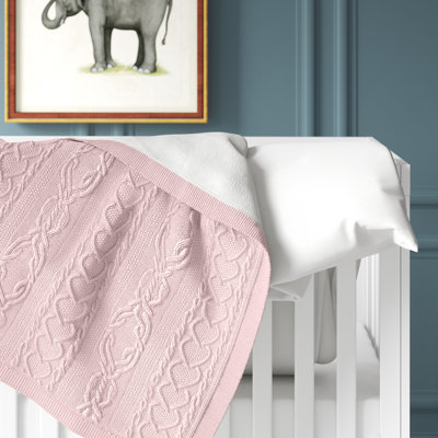 Couverture pour bébé Sloane