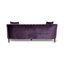 Canapé 3 places (mauve)-195896565