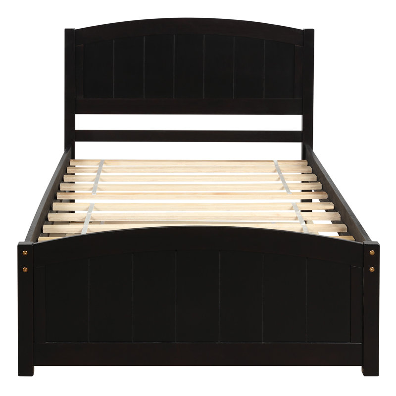Gisan Daybed, Espresso