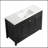 48Inch Bathroom Vanity Cabinet