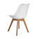 Nero Upholstered Dining Chair