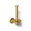 Purist® Vertical Toilet Paper Holder, Wall-Mount Bathroom Toilet Paper Holder-351180024
