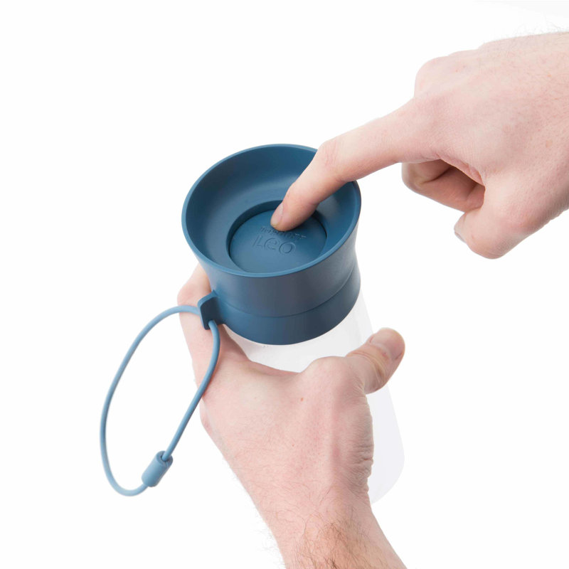 Bouteille d'eau 16,9 oz BergHOFF Leo