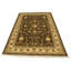 Tapis brun traditionnel Kilim & Sumak 6X8