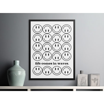 Keyon Print