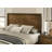 Nichelis Panel Bed