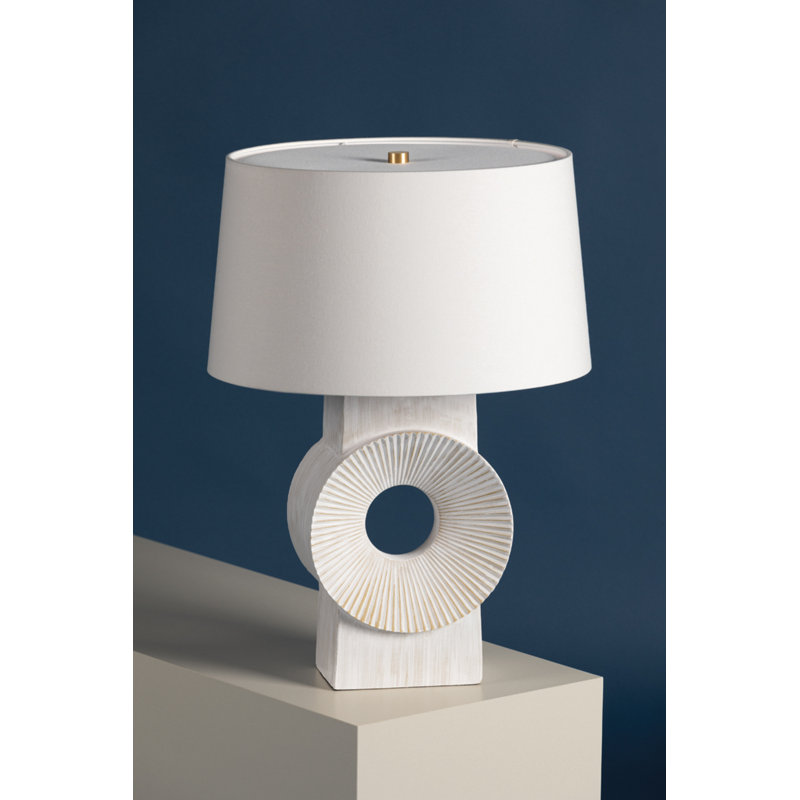 Milner 1 Light Table Lamp
