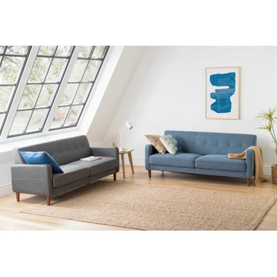 Adair Upholstered 73'' Sofa