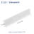 21.25" X 4" Engineered Stone Sidesplash For Bathroom Vanity Sink Top
