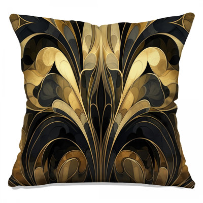 Coussins décoratifs Art Deco