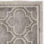 Girdler Geometric Hand Woven Area Rug-16541392