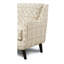 Fauteuil d'appoint Seville Paprika