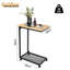 Ahzir Side Table with Storage-55273693