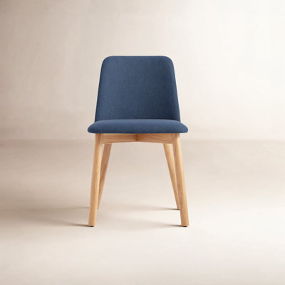 Chip 18'' H Upholstered Side Chair