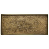 Pine Branch 30" x 13" Indoor Boot Tray