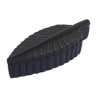 Marceline Handmade Metal Decorative Box