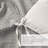 Mina Waffle Weave Textured Cozy Duvet Cover Set-1780368485-1780368482