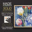 Série florale - CII - Reproduction encadrée - Restickable-1540909399-1540909384