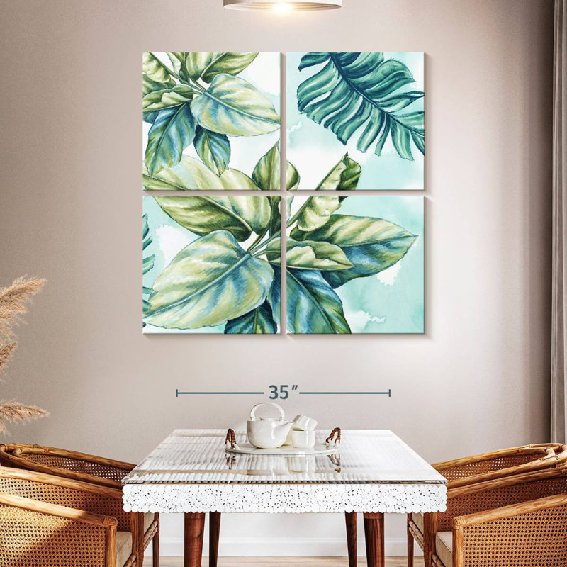 Harnek Jungle Foliage