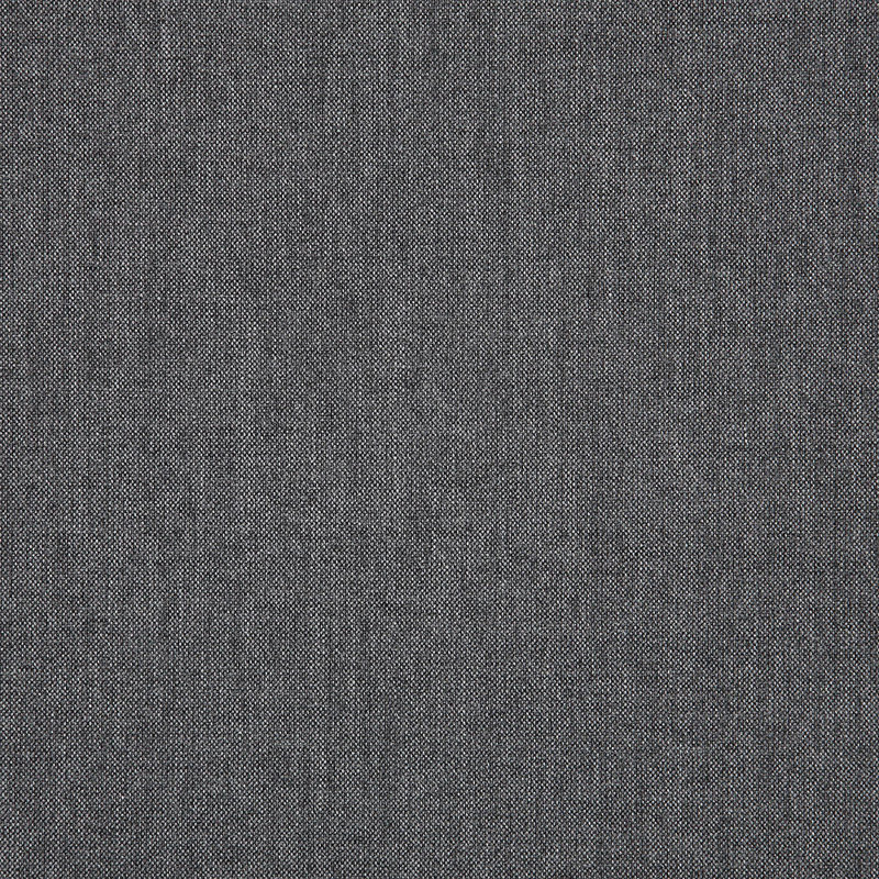 Tissu Sunbrella, Anthracite