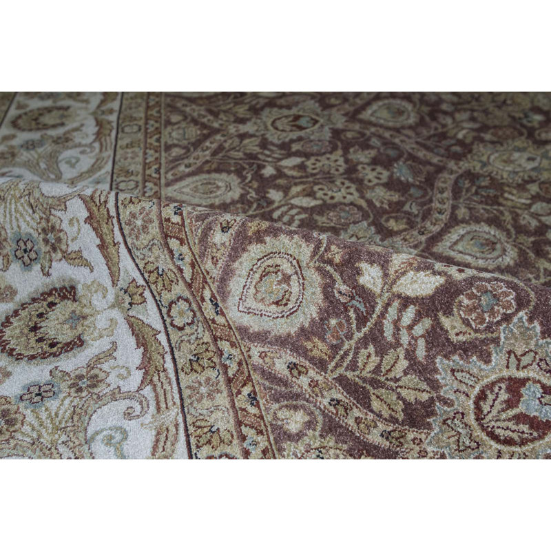 Oriental Area Rug