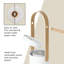 Free Standing Toilet Paper Holder