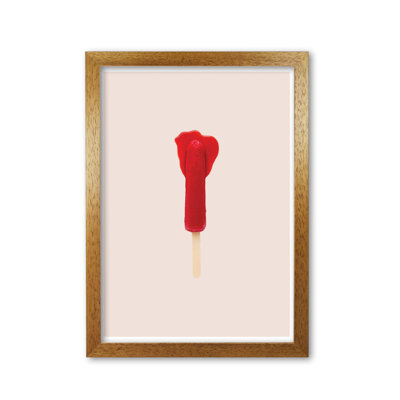 Icepop - Painting