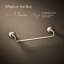 Artifacts® Wall Mounted Towel Bar-2066559718-2144361805
