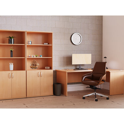 Makyleigh Executive Chair
