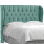 Elsa Upholstered Headboard-22855634-12708072
