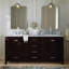  Meuble-lavabo double 72,25 po avec comptoir-289860106-321952769