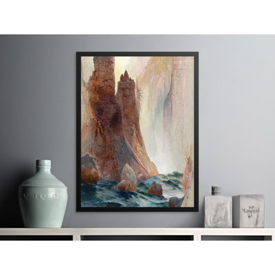 Ulen No Frame Print
