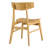 Solid Wood Dining Chair-295751956