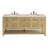 Breckenridge 72'' Double Bathroom Vanity with Top-310822478-286115611-286115607