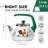 STP Goods Rooster 2.3 Quarts Aluminum Stovetop Tea Kettle