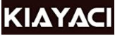 Logo KIAYACI