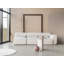Flex Felix 3 Seater Seating Component-105278536-105278534