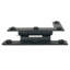 3" Offset Cabinet HL Hinge, Pair