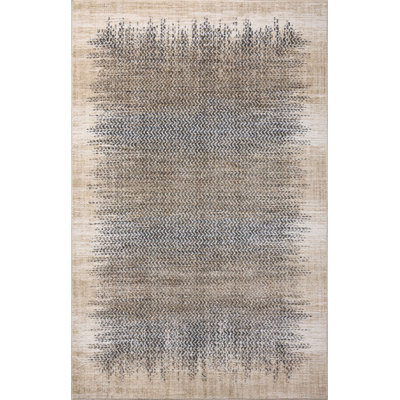 Manoliu Stone / Beige Area Rug