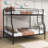 Hartselle Kids Bunk Bed-779285539