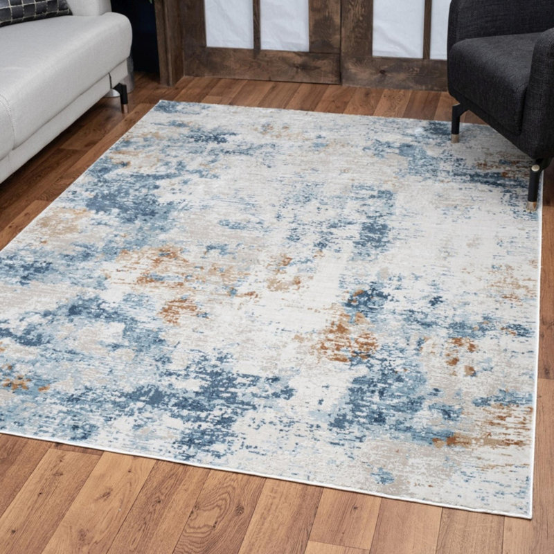 Unique Rugs - The Perfect Home Gift, Runner 2'7" x 7'3"