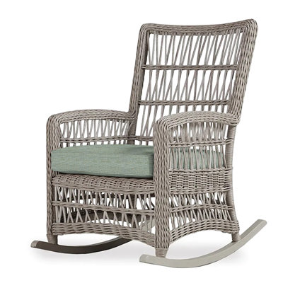 Mackinac Outdoor Rocker Chair