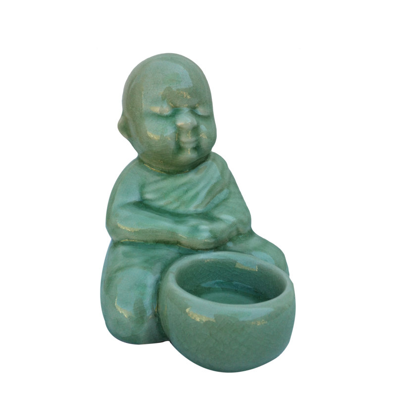 Granjeno Religious & Spiritual Figurines & Sculptures