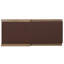 LANAI WOOD CHAISE LOUNGE CHAIR-1601614381