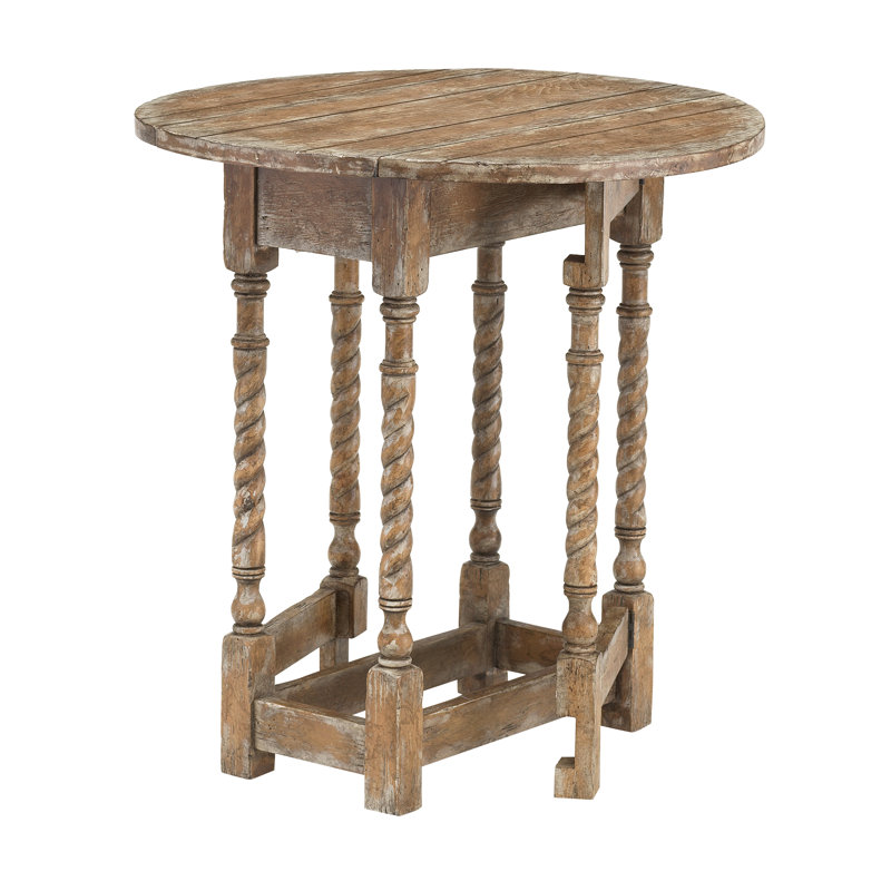 Table d'appoint Vickrey