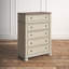 Commode 5 tiroirs Athalene