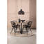 Tybalt 4 - Person Dining Set