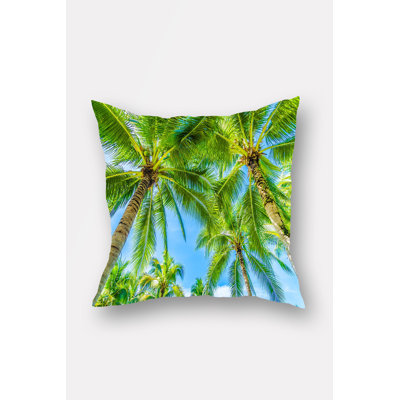 Housse de coussin Heil