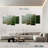 Harnek Banana Leaf Dripping Droplets-108894270