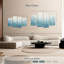 Avery Misty Blues I